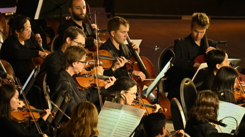 Festival Symphony Orchestra