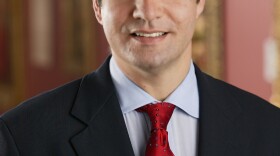 Derrick Cartwright, former executive director of the San Diego Museum of Art