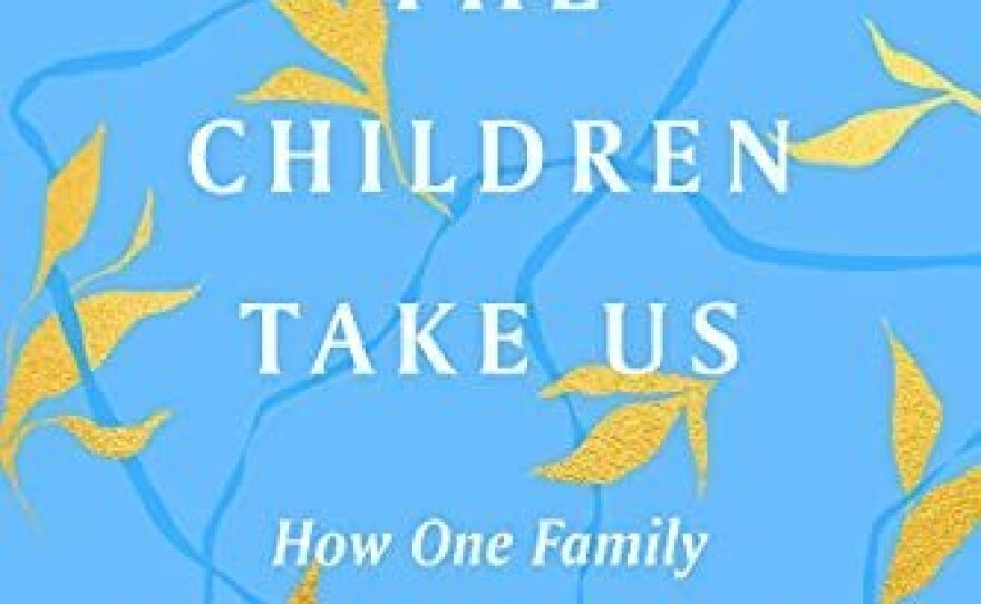 Where the Children Take Us, by Zain Asher