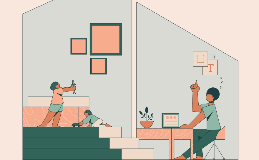 What Are Parents Doing For Child Care? Here Are 3 Options (With Trade-Offs)