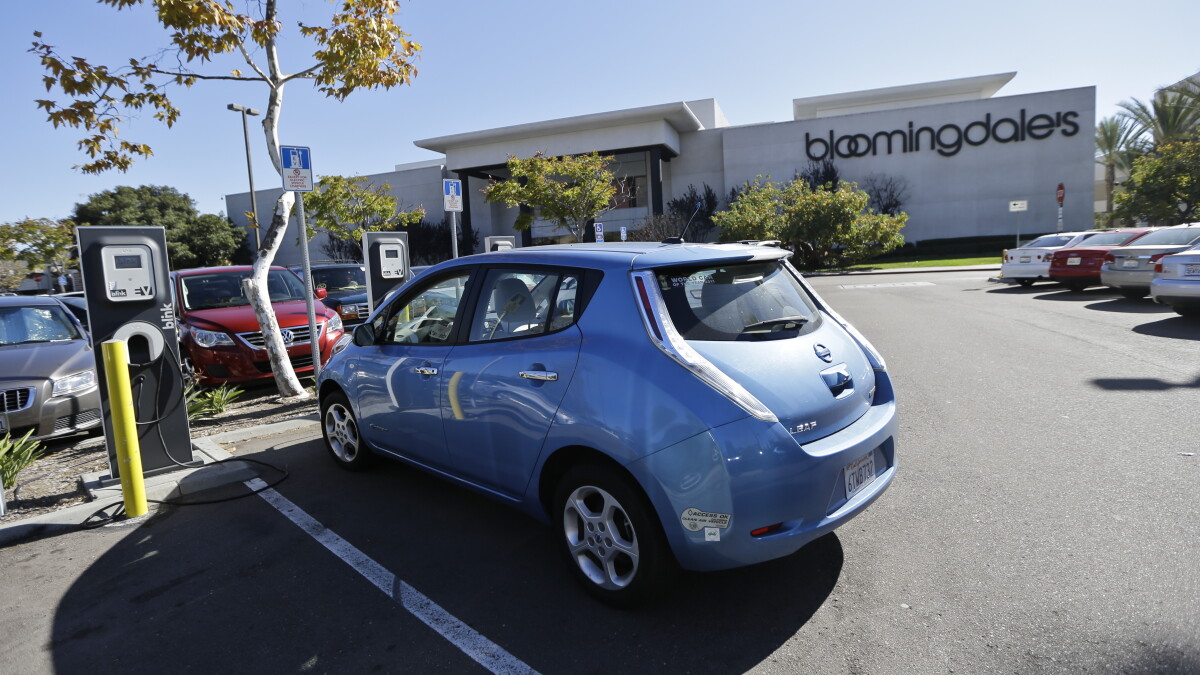 The energy driving California to its zero-emission goals - Vimarsana News