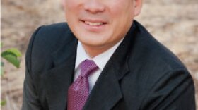 Haney Hong appears in this undated photograph, courtesy of his consulting firm.