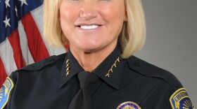 Roxana Kennedy is pictured in this undated photo.