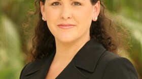 Assemblywoman Lorena Gonzalez, D-San Diego, is shown in this undated photo.