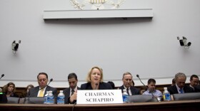 SEC Chairwoman Mary Schapiro said the agency needs more money to properly police financial markets.