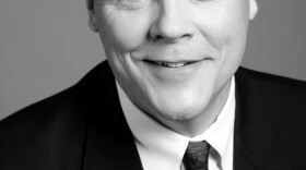 Timothy Shields, new managing director at The Old Globe, is shown in this undated photo. 