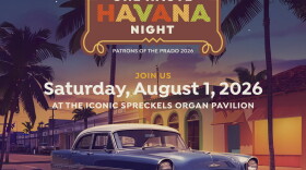 'MASTERPIECE - One Haute Havana Night'