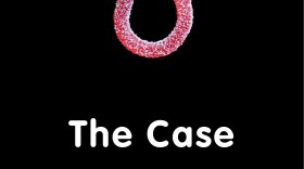 The cover of "The Case Against Sugar."
