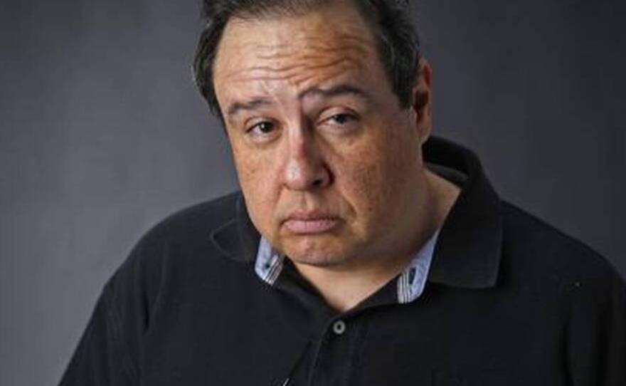 Sal Morales found an Obamacare health plan this year that costs him $145 per month — versus the $560 he'd been paying.