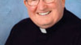 Father Joe Carroll