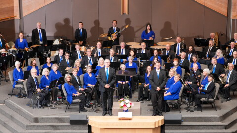 A Joyful Noise! Sounds of the Holiday Season