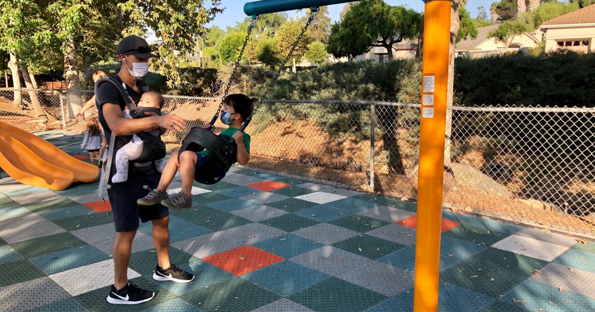 Parenting and adulthood: Where's the manual?