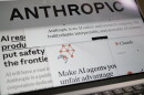 AI lab Anthropic announced this week that it had developed a powerful new model the company believes could "reshape cybersecurity." It said that its latest model, Mythos Preview, was able to find "high-severity vulnerabilities, including some in every major operating system and web browser."
