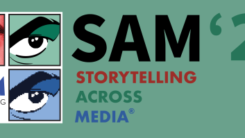 SAM: Storytelling Across Media