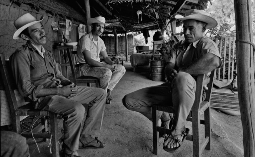 Rancho la Victoria (undated)