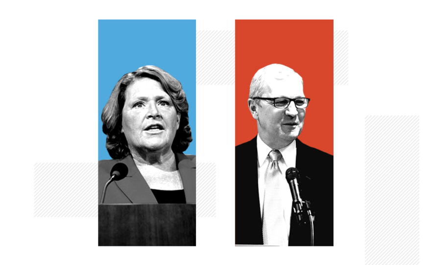 Battle For The Senate: 10 Races That Will Determine Control
