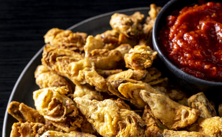 COOK'S COUNTRY Saucy ItalianInspired Dinners KPBS Public Media