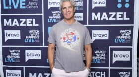 Deadheads permeate so many different aspects of American society. Reality TV mogul Andy Cohen is among them.