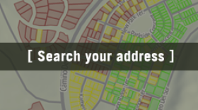 Enter your address to find out whether you or your neighbor pays Mello-Roos.