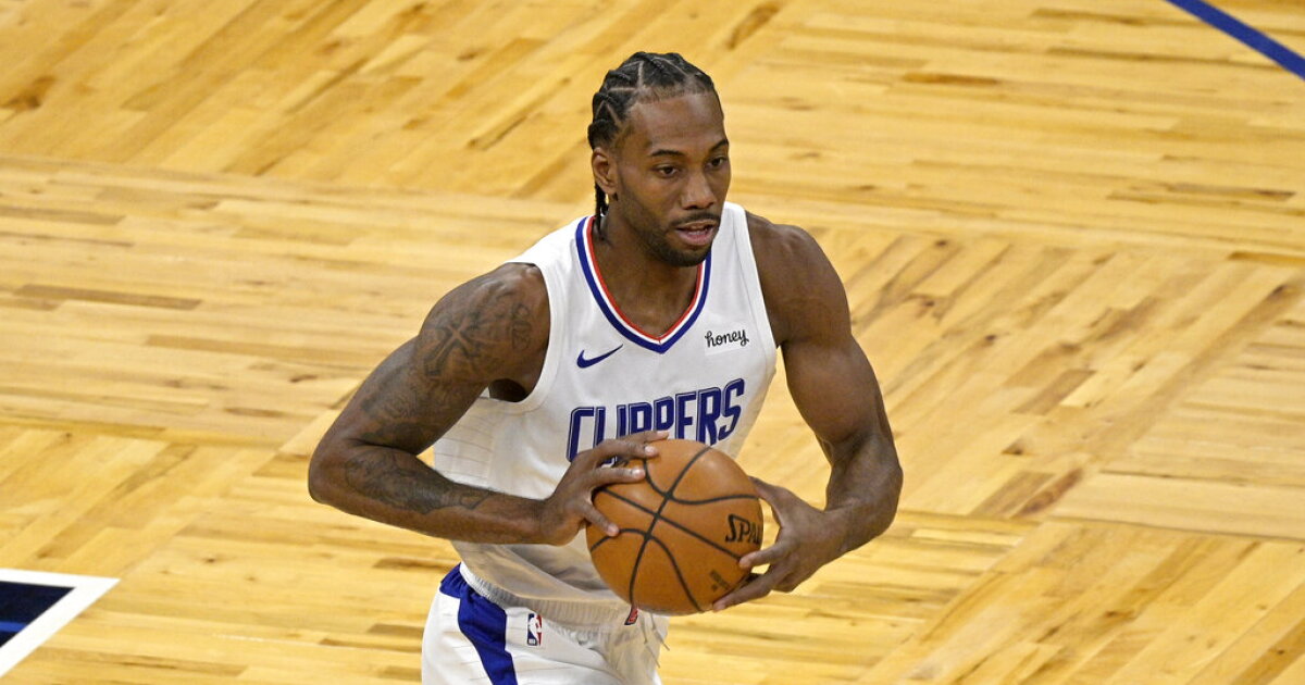 Kawhi Leonard off US Olympic men’s basketball team Kawhi Leonard off US Olympic men’s basketball team