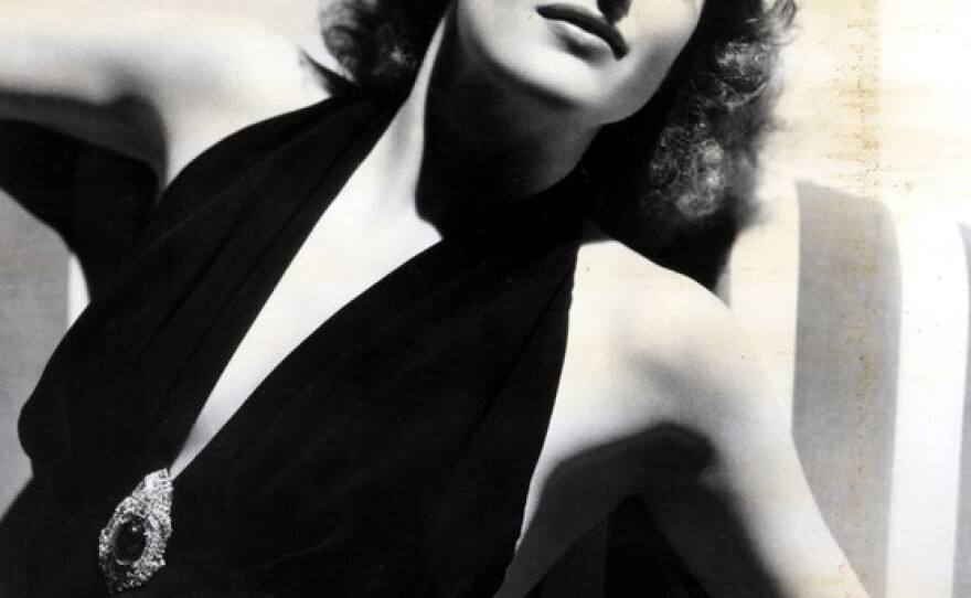 Joan Crawford