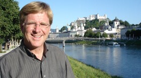 In the baroque town of Salzburg, the birthplace of Mozart—and everyone’s "Sound of Music" fantasies — Rick hikes around Hitler’s old Eagles Nest hideout, and takes an idyllic boat ride on serene Lake Hallstatt. In Season 4, America's favorite guidebook author shares his extensive knowledge of European history, art and culture in England, Wales, Scotland, Italy and Austria. 