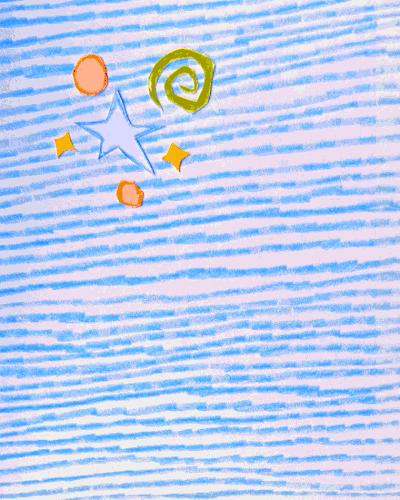 "What topic could you give a 20-minute talk about with no preparation whatsoever?" Parker says this question makes people just want to blurt out their answer.