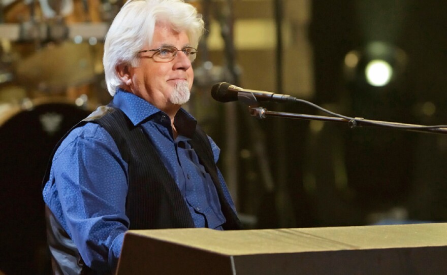 Rock ‘n’ roll royalty Michael McDonald (pictured), Donald Fagen and Boz Scaggs join forces to form a super-group, The Dukes of September, delighting audiences with high-octane new performances of their greatest hits, along with other chart-topping favorites from the 60s and 70s.