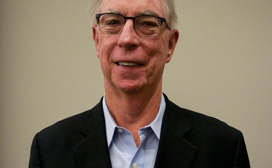 Gerrymandering is "about rigging elections," says former Wisconsin state Sen. Tim Cullen. "The elections are decided the day the map is drawn."