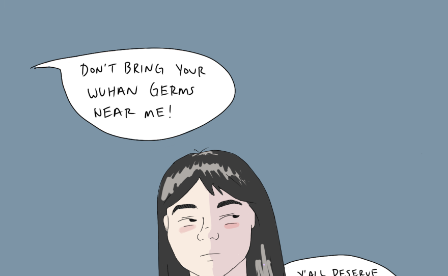 'The Wuhan I Know"