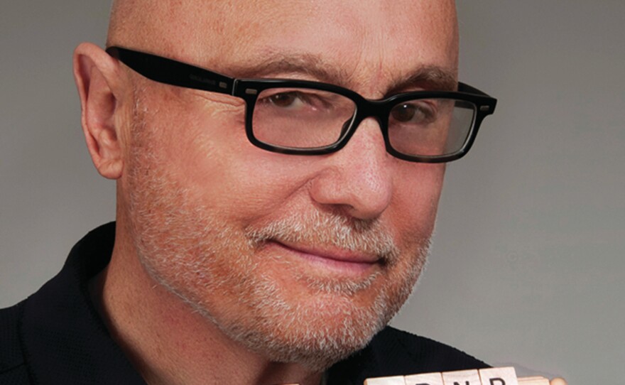 John D. Williams Jr. was the executive of the National SCRABBLE Association. He co-authored <em>Everything SCRABBLE</em>.