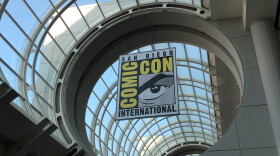 San Diego Comic-Con returns July 22 through 26 at the San Diego Convention Center. July 24, 2025