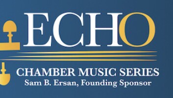 ECHO Chamber Music Series