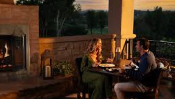 Rancho Bernardo Inn Valentine's Day Celebrations