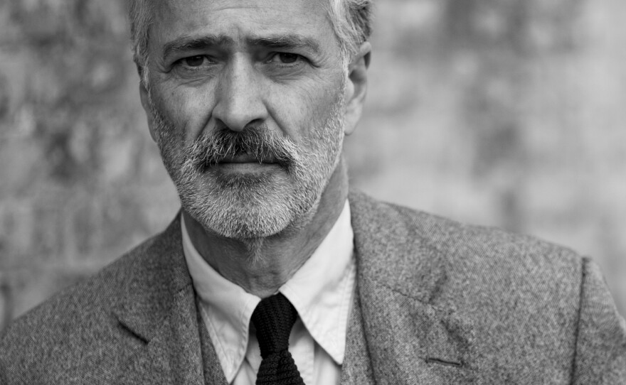 Hooman Majd has also written for <em>The New York Times</em>, <em>The New Yorker</em> and <em>Foreign Policy</em>.