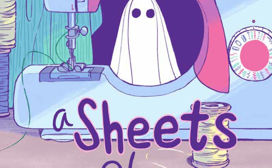 A Sheets Story