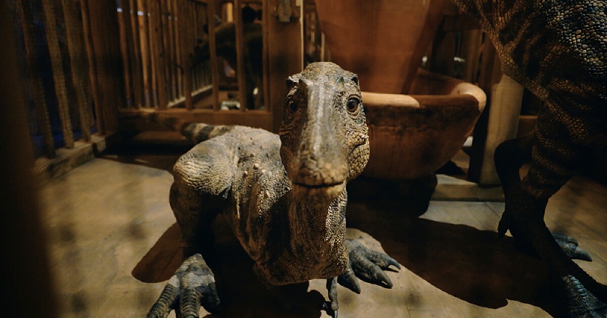 INDEPENDENT LENS: We Believe In Dinosaurs | KPBS Public Media