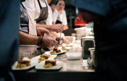 Les Amis De Bernard: Louis Latour Signature Dinner