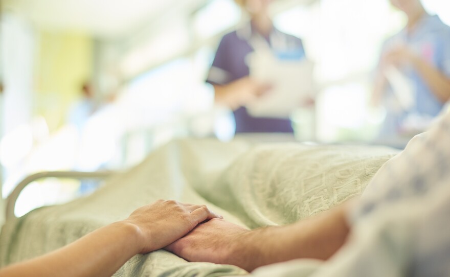 From 2012 through 2016, federal health inspectors cited 87% of U.S. hospices for deficiencies. And 20% percent had lapses serious enough to endanger patients, according to two new reports from the HHS Inspector General's office.