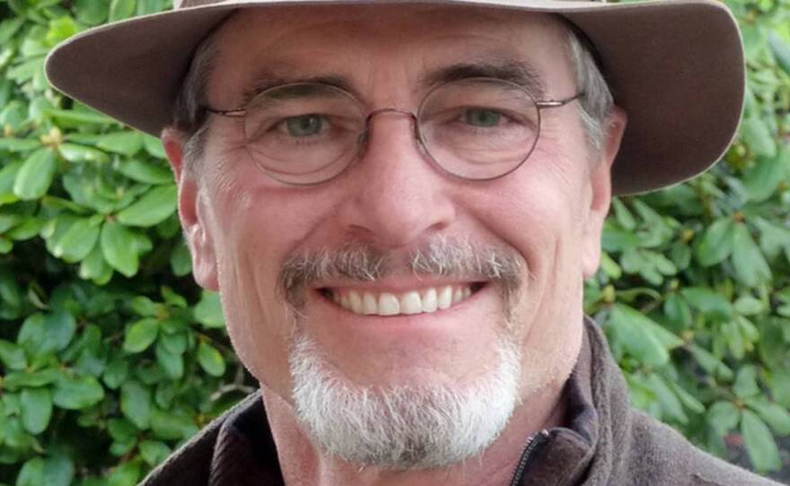 Tom Bodett