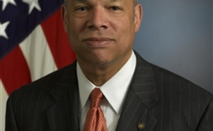 Jeh C. Johnson