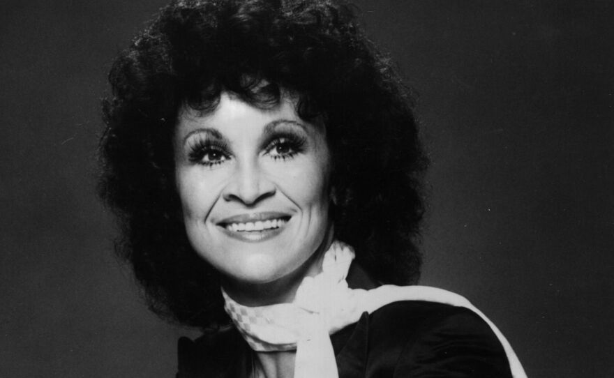 Read Chita Rivera's obituary