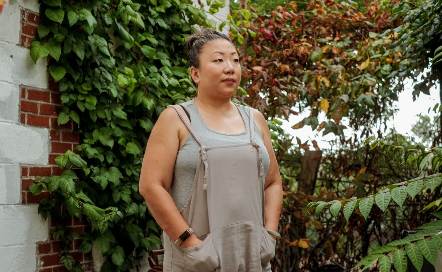 After losing several family members to COVID-19, Paullette Healy says she isn't ready to send her son back into classrooms this fall.