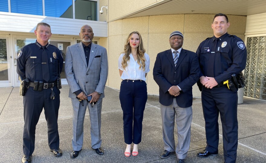 Carlsbad police reformed its useofforce policies after incident