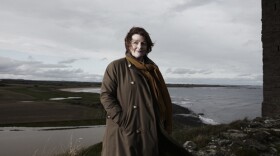 Academy Award nominee and BAFTA Brenda Blethyn ("Secrets and Lies," "Atonement") stars as Chief Inspector Vera Stanhope in the new American Public Television-distributed detective series VERA.