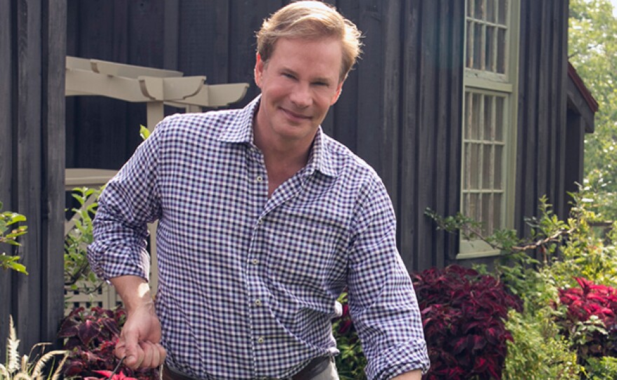 In Season 16 of P. ALLEN SMITH’S GARDEN HOME, lifestyle expert P. Allen Smith (pictured) travels to cities around the country to discover local cuisines, lifestyle trends, and big-hearted people with amazing stories to tell.