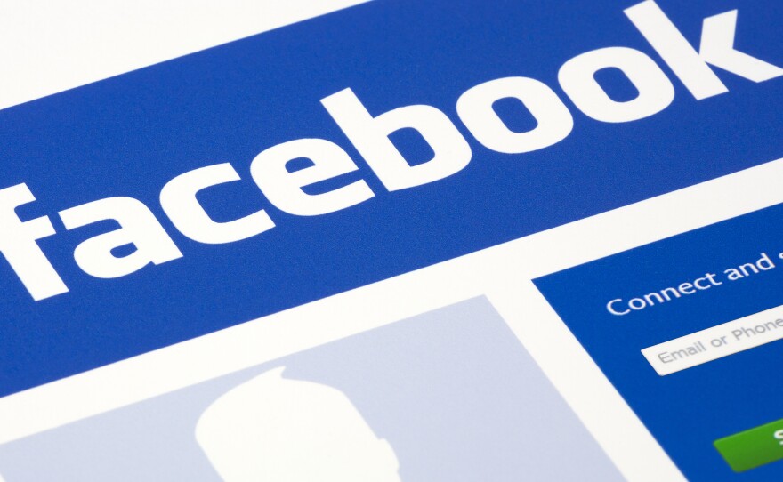 Fed Up With Fundraisers On Facebook? You're Not Alone