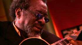 Ulmer shared with Jimi Hendrix a sense of intrepid danger in his guitar solos, along with the expressive timbral and textural devices that often call the word "psychedelic" to mind.