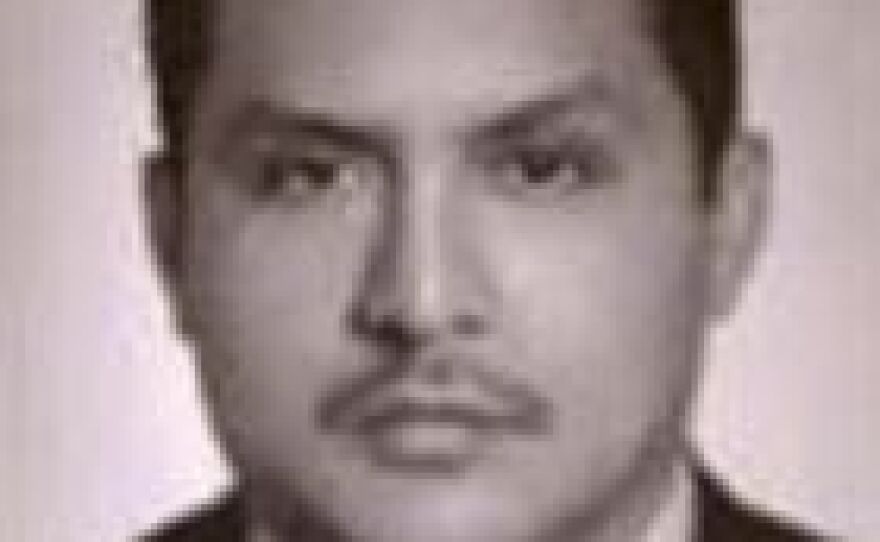 Miguel Angel Treviño Morales is the leader of the Zetas drug cartel in Mexico.
