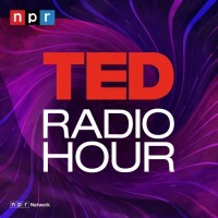ted radio hour logo